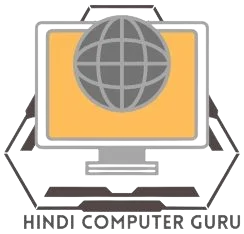 Hindi Computer Guru