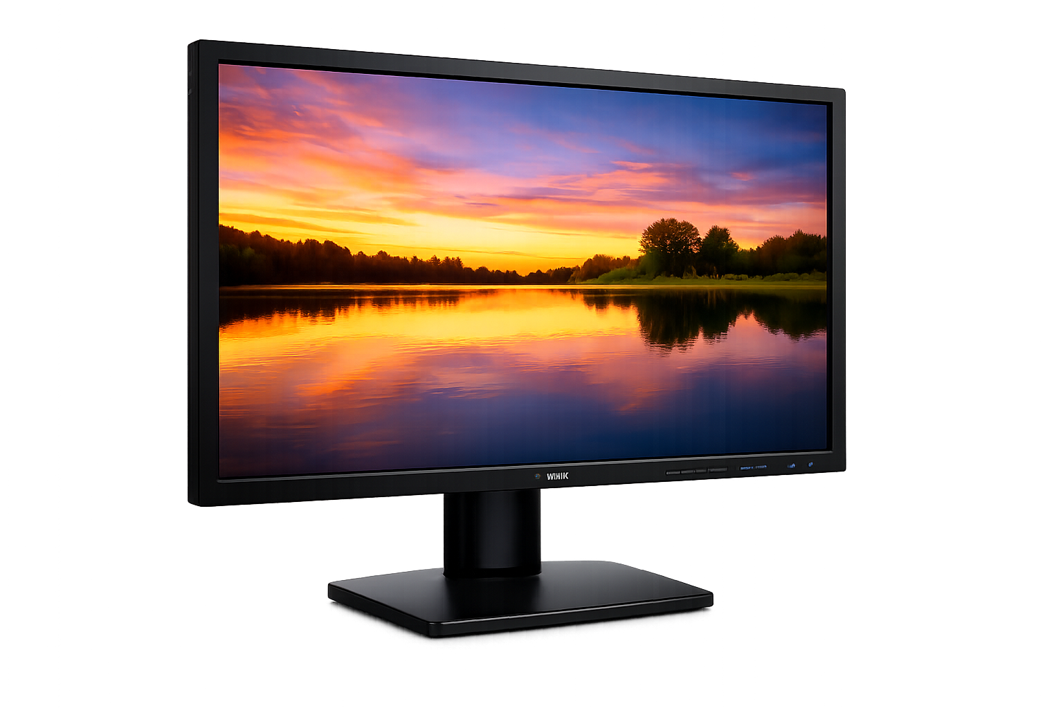 Computer Monitor Definition in Hindi | मॉनिटर क्या है – Hindi Computer Guru